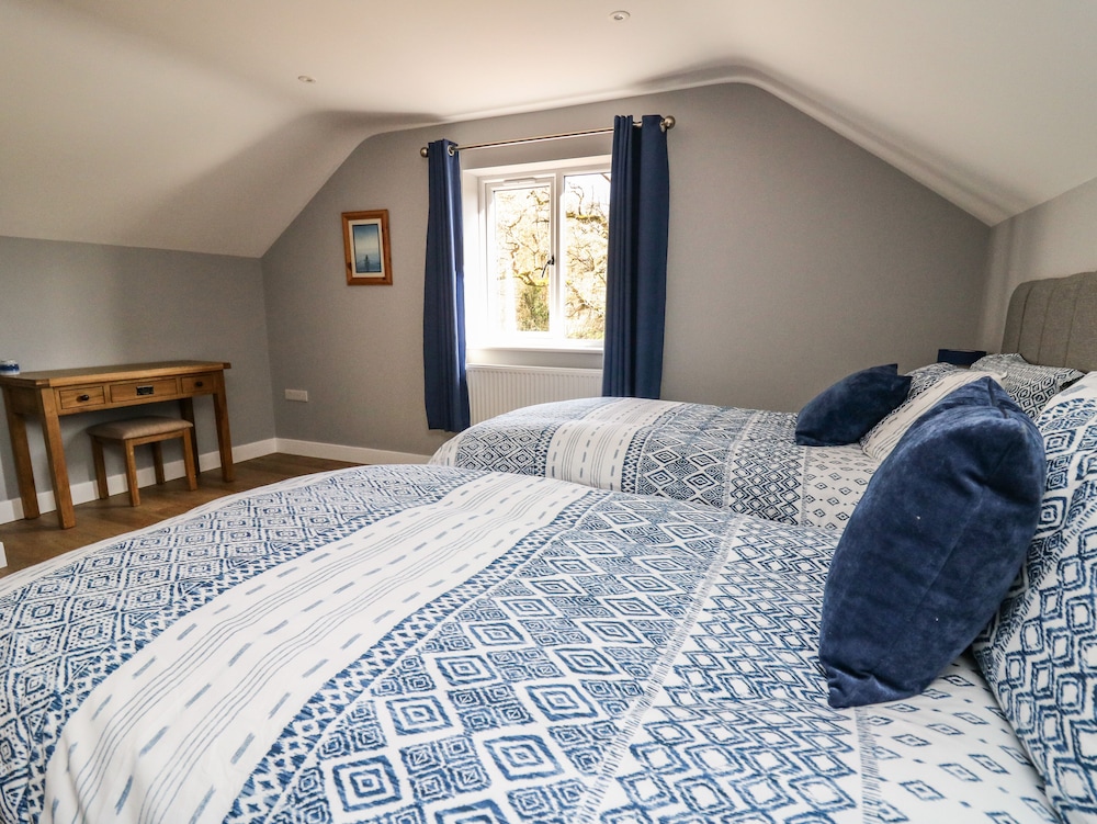 Talarddu Cottage