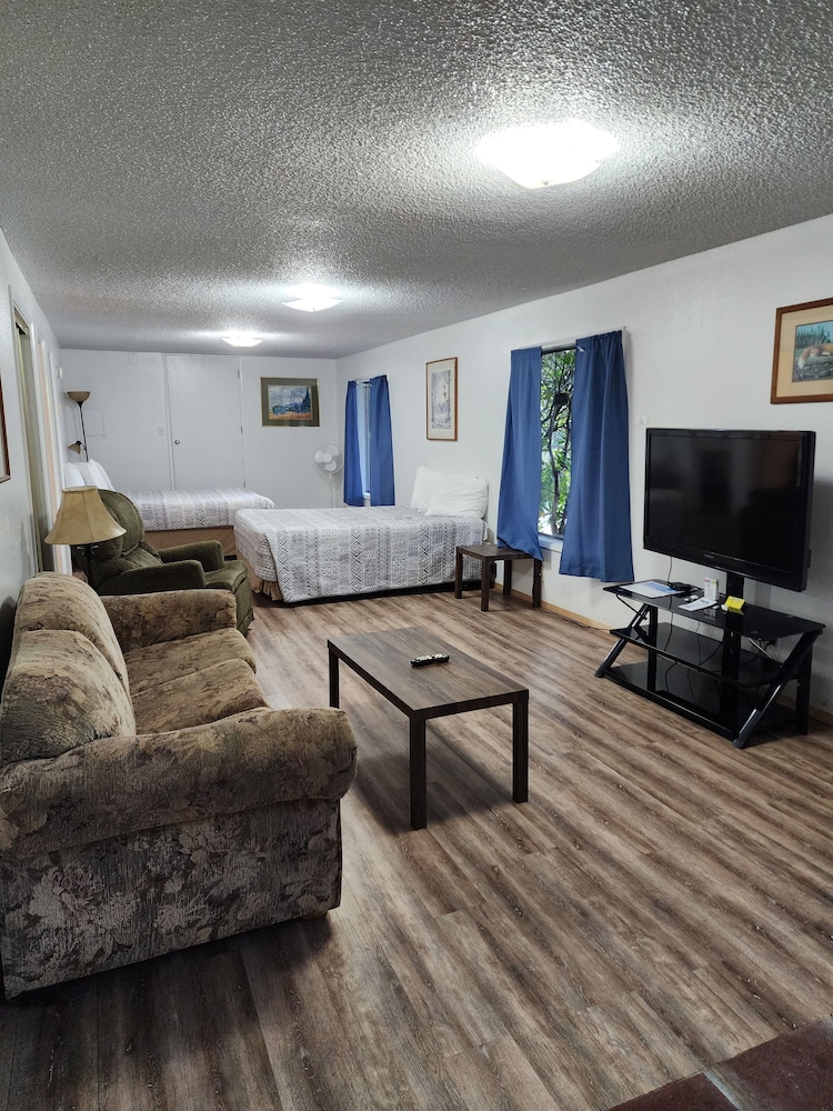 Plainview Motel & RV Park
