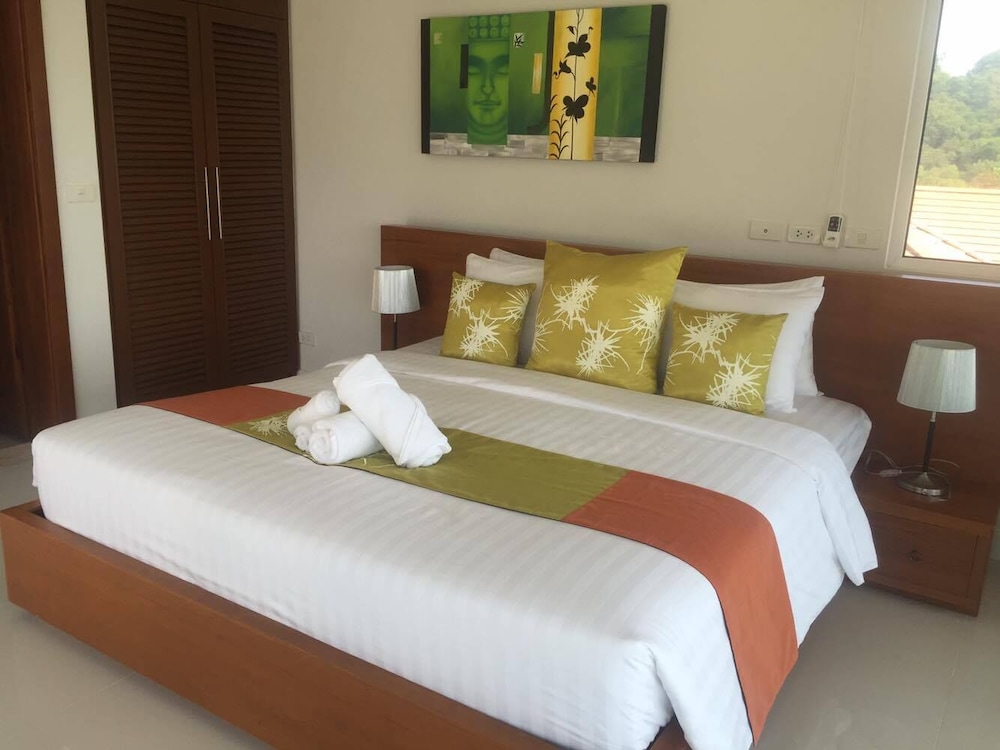 Horizon Villas Samui
