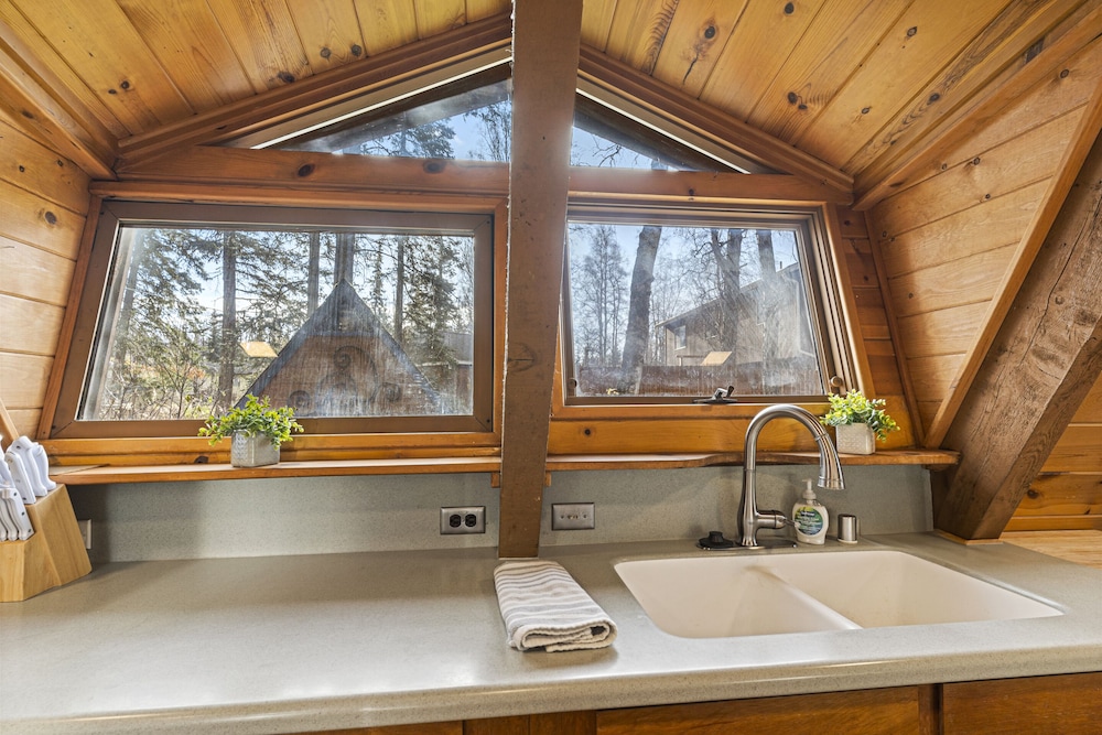 Jupiter Peaks Hideaway