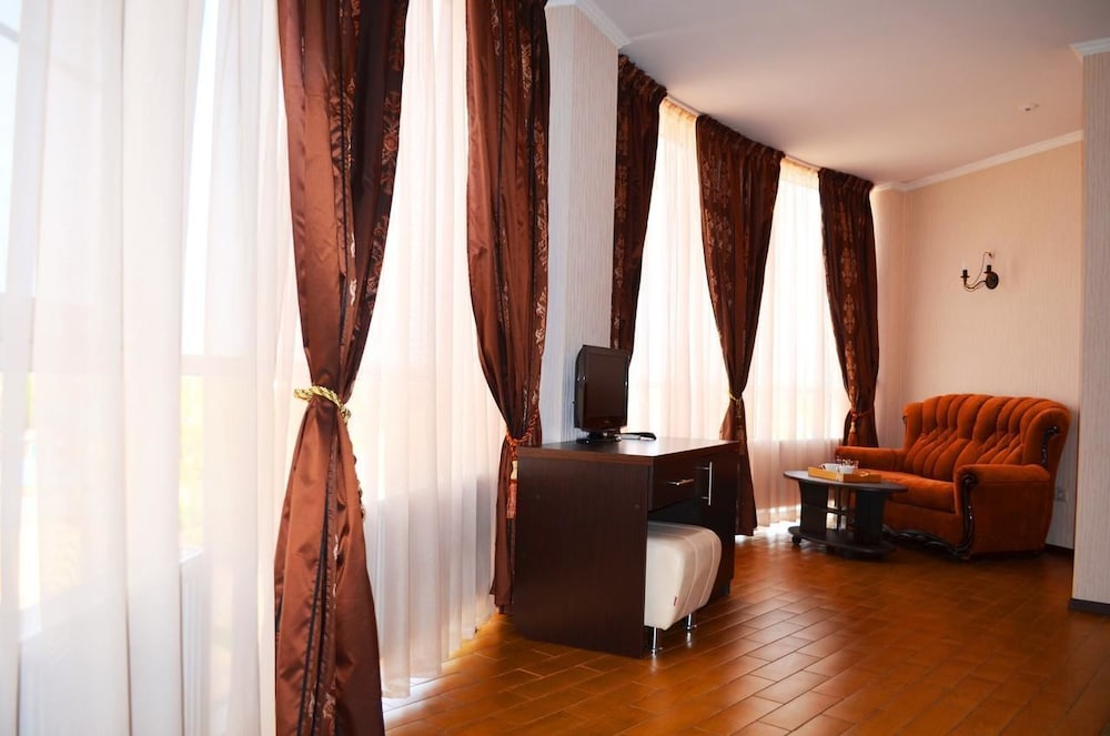 Olympia Krasnodar Hotel