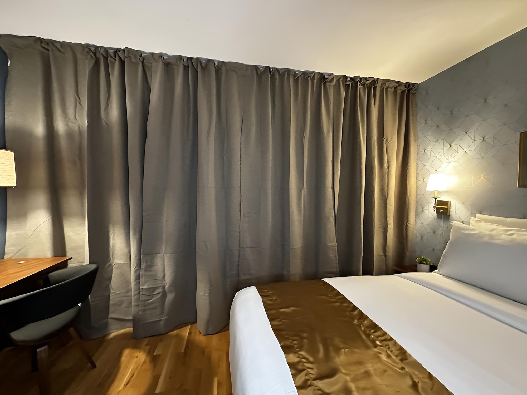 The Boutique Hotel Miami