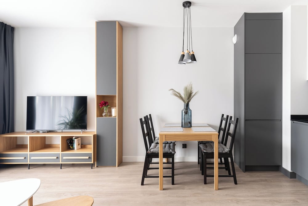 Lion Apartments - Apartments & Studio