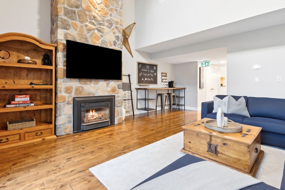 Wintergreen Condos