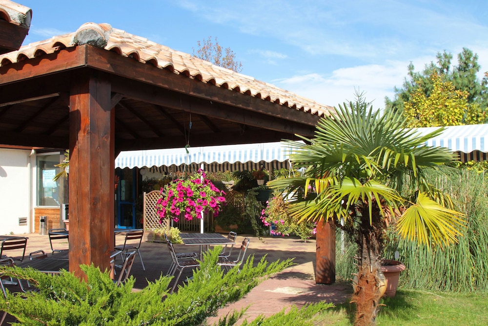 Merignac Vacations - L'Etoile Bleue - Property Image 11