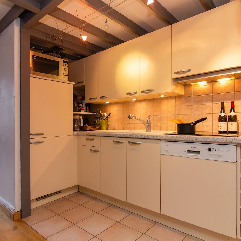 R Sidence Grand Roc - Campanules 314