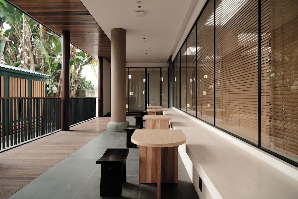 E Hotel-Kuanzhai Alley