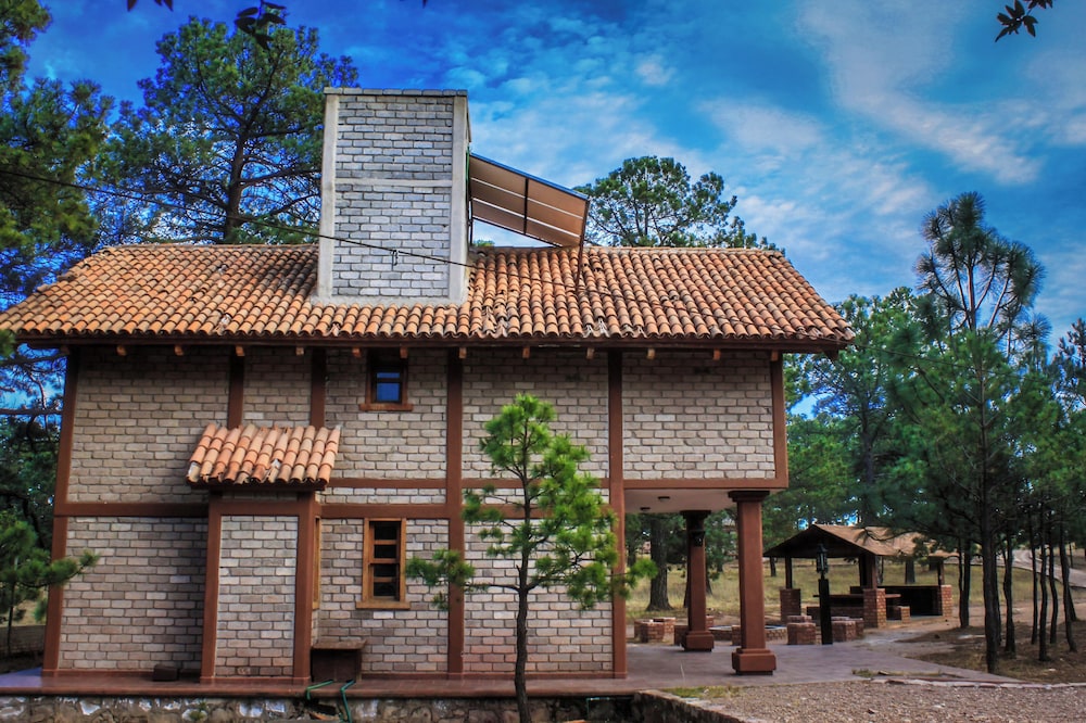 Otinapa Sierra Camps