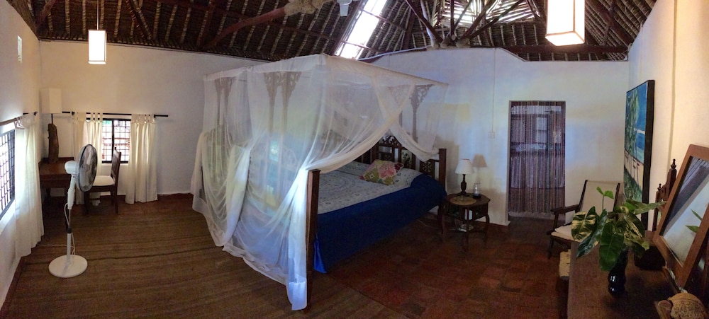 Diani house
