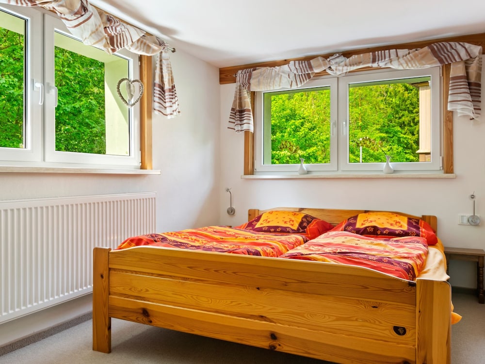 Attractive Apartment in Rubeland in the Upper Harz view 2