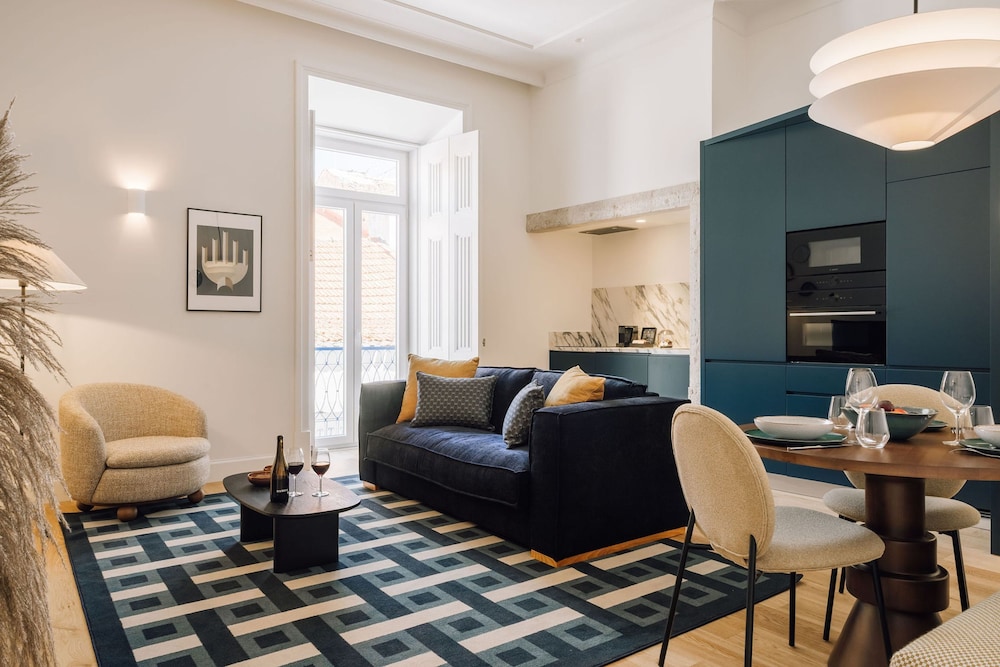 Ando Living - Abrantes 50 House