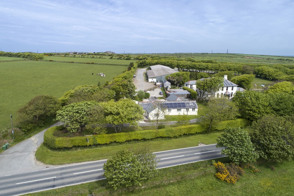 Pendragon Country Cottages