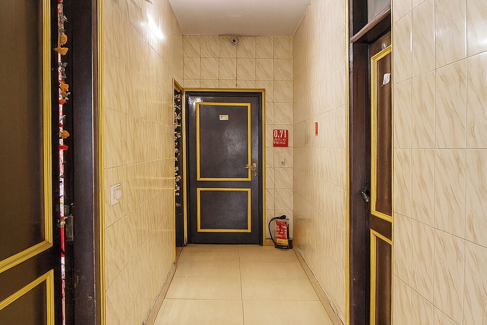 Fabhotel Kalka Residency