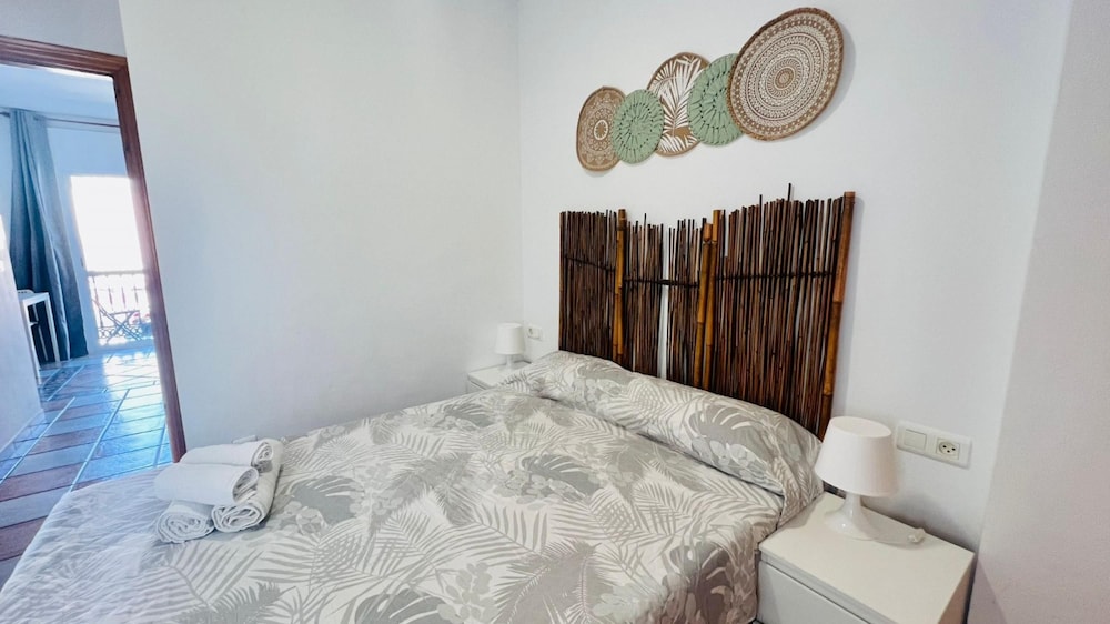 Apartamento Cadiz Jimena by At Home Costa del Sol