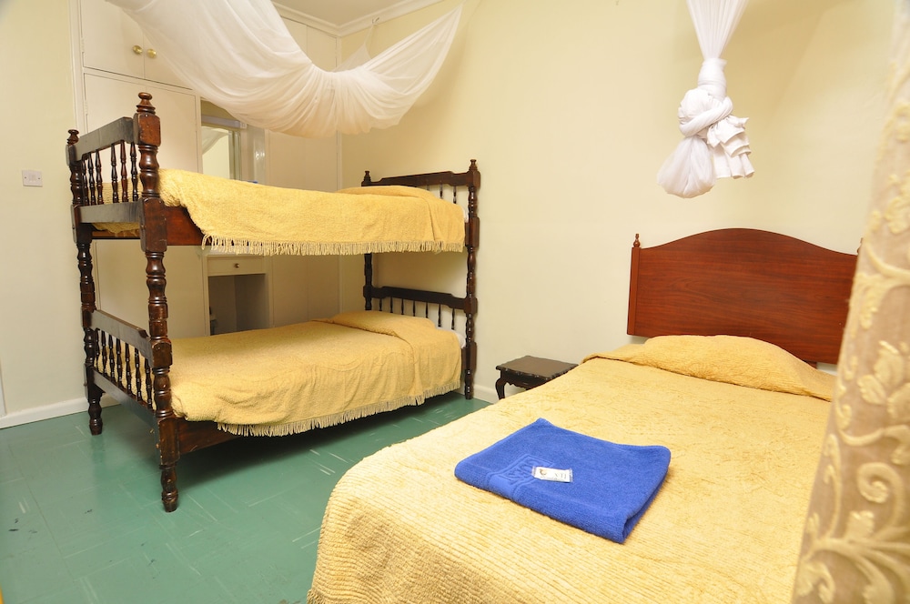 FPFK Guest House