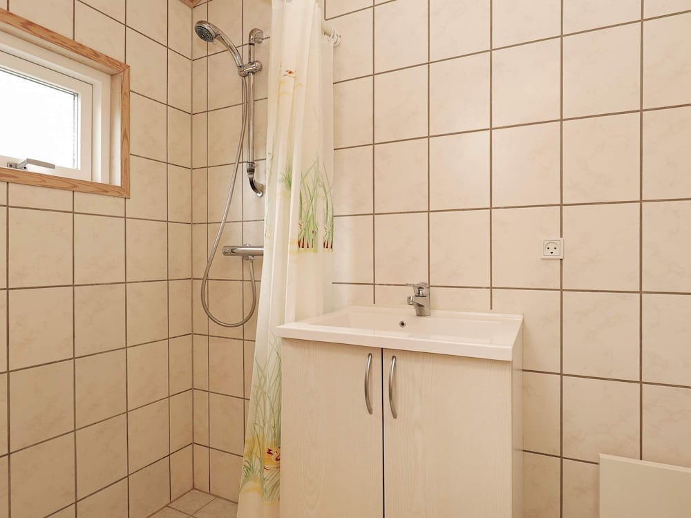 8 Person Holiday Home in Dannemare