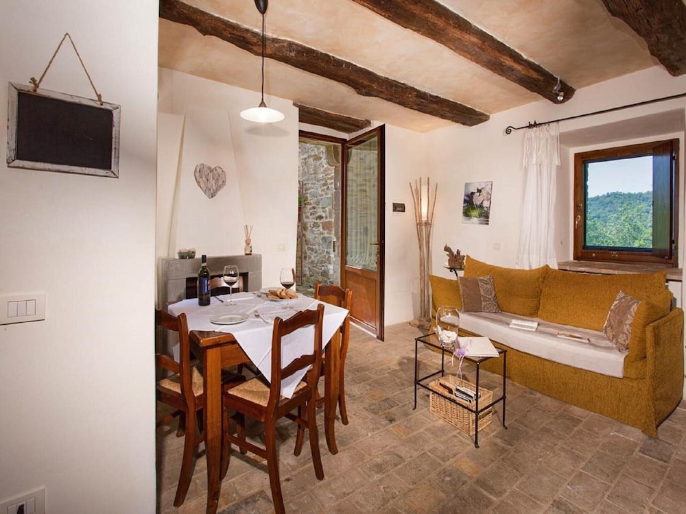 Lush Farmhouse in Umbertide With Pool view 3