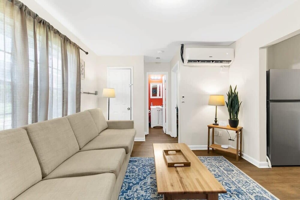 12th Ave The Bricks - Unit 2