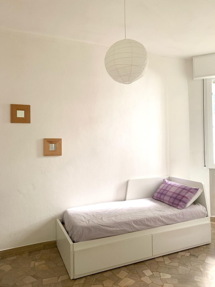 Appartamento Saffi by Wonderful Italy