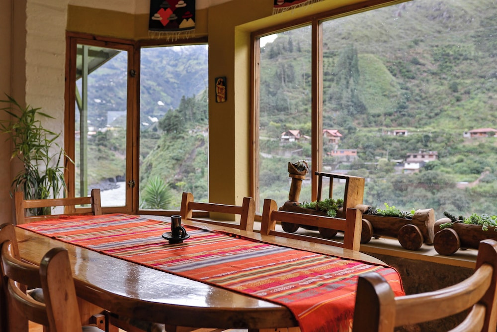La Casa Verde