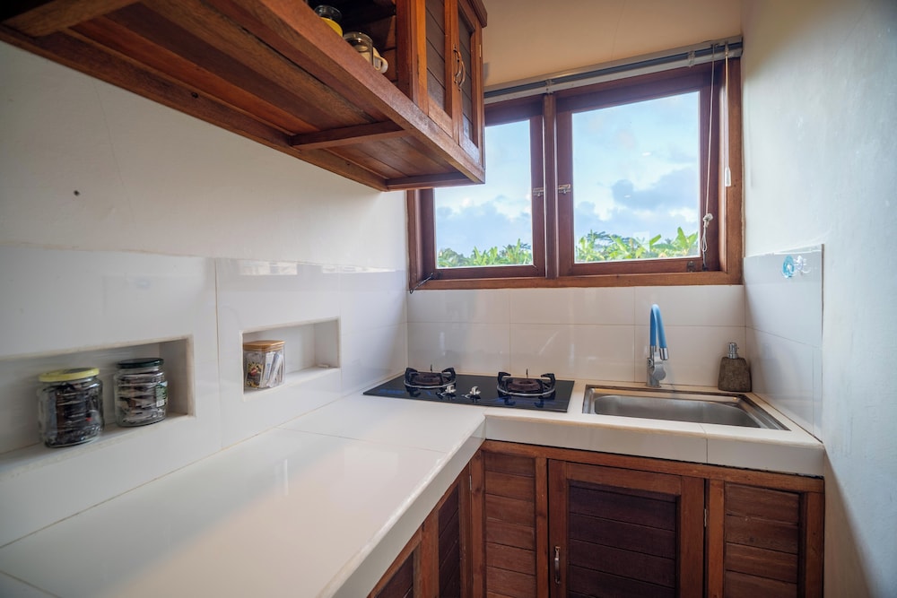 Wisaka Ubud Private Villa