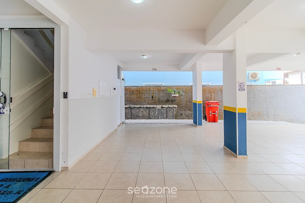 RAL - Apartamentos Cerca de Duna y Praia dos Ingleses