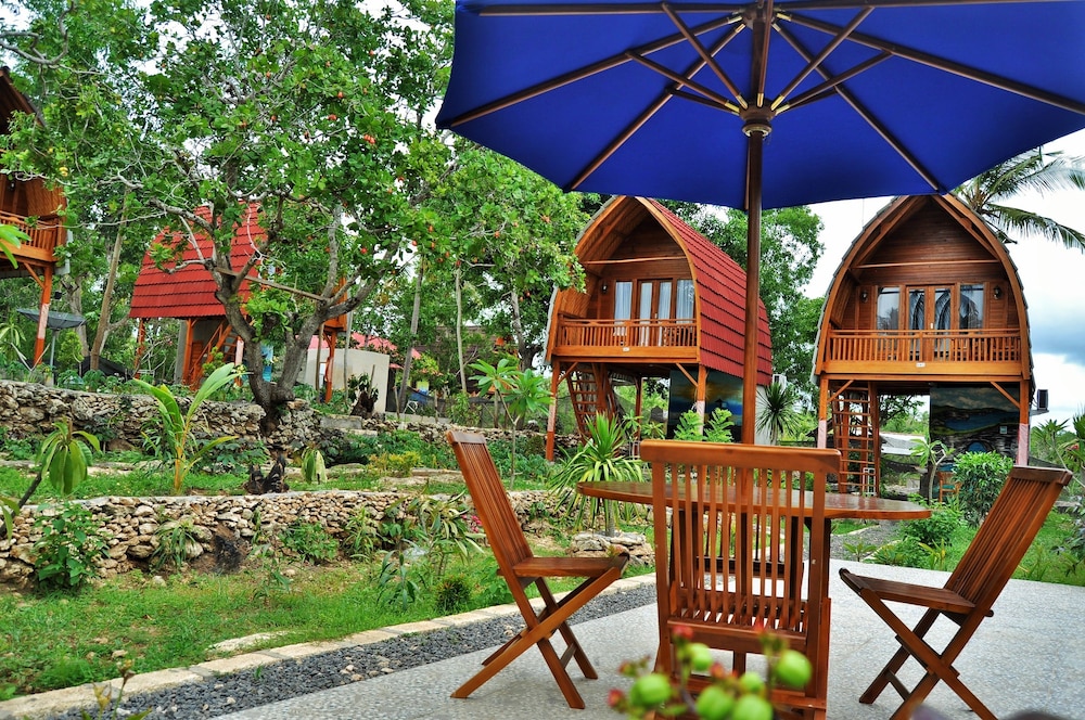Kubu Sental Cottage 26