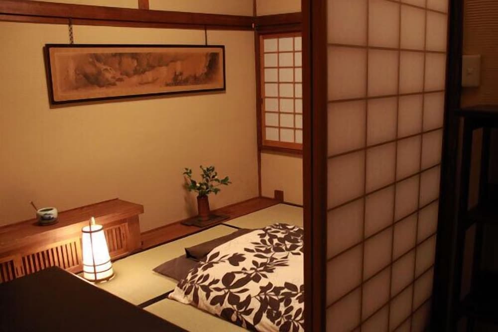 Zen Oyado Nishitei