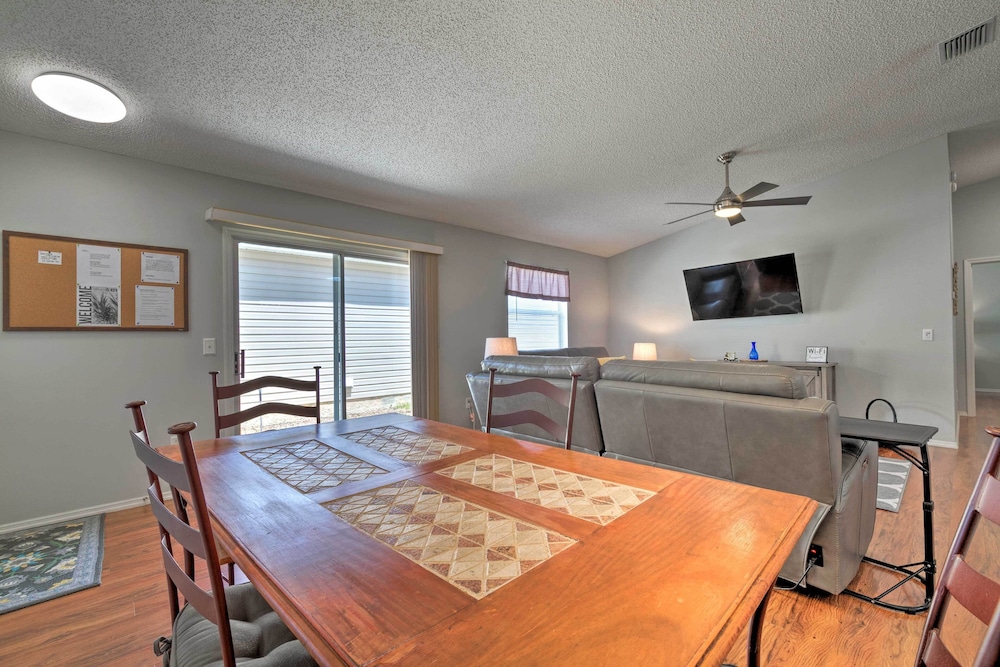 The Villages Abode w/ Community Pools, Golf More - Property Image 7
