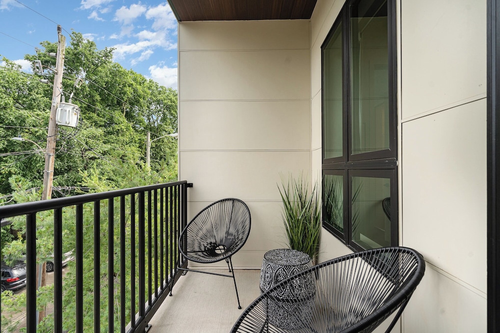 Harmony Outpost-pool & Gym-4 Mins To Broadway