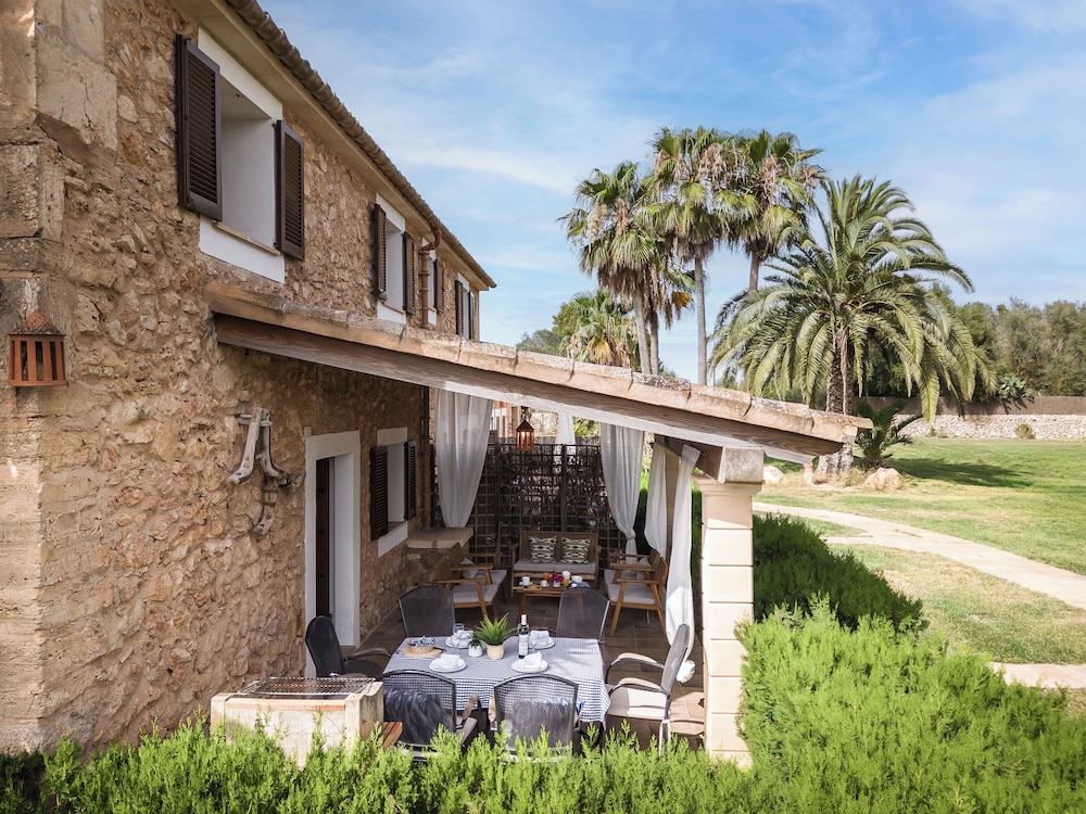 Finca Es Torrent