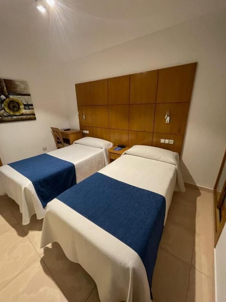 HOTEL TIO PEPE