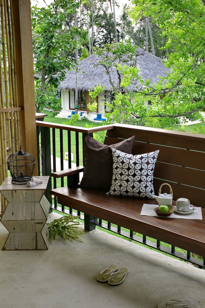 Bangsak Village - Adults Only
