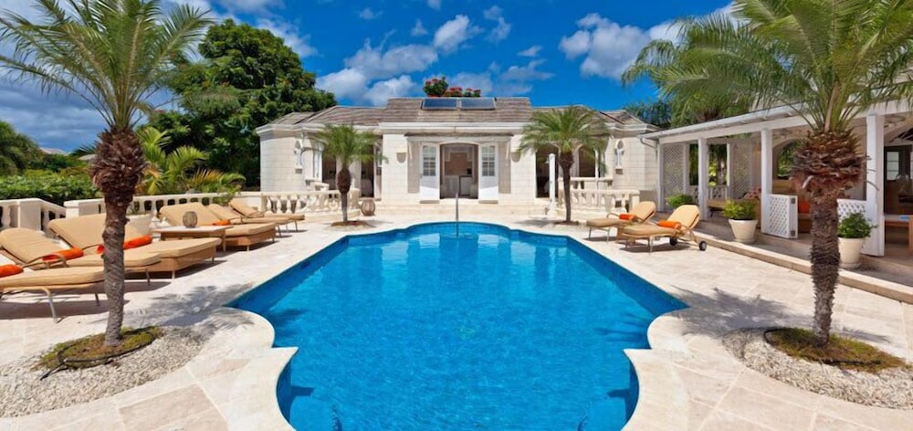 Half Century House