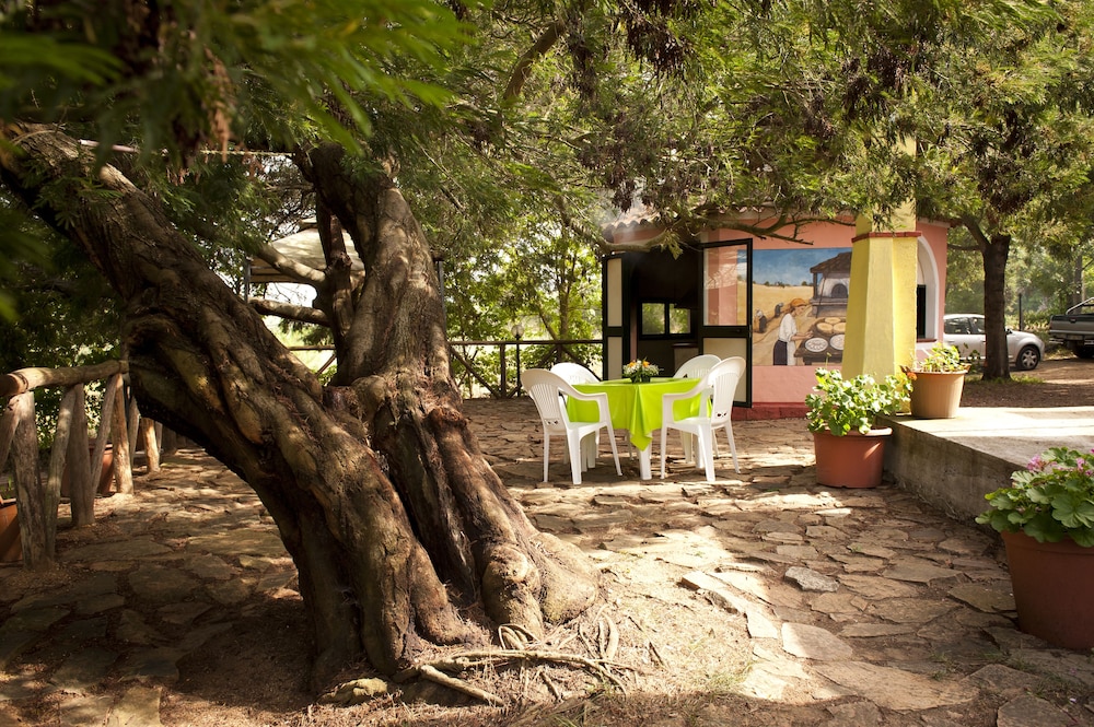 Agriturismo Menhir