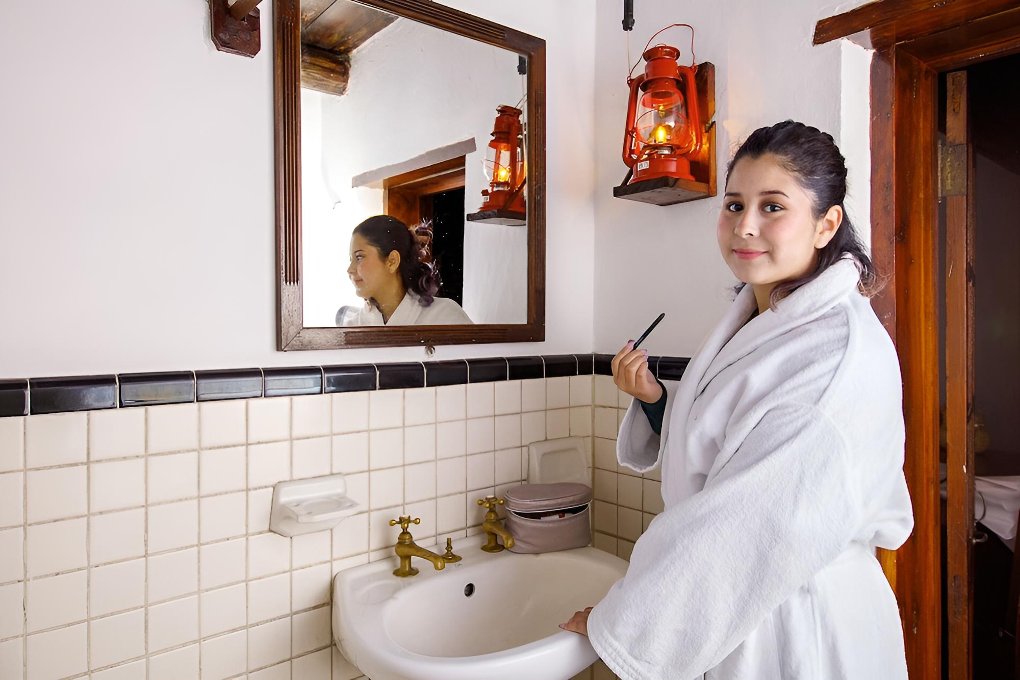 Bosques Boutique Hotel