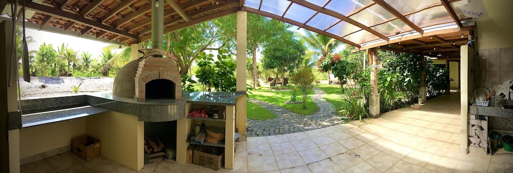 Fazenda Eco Jardim