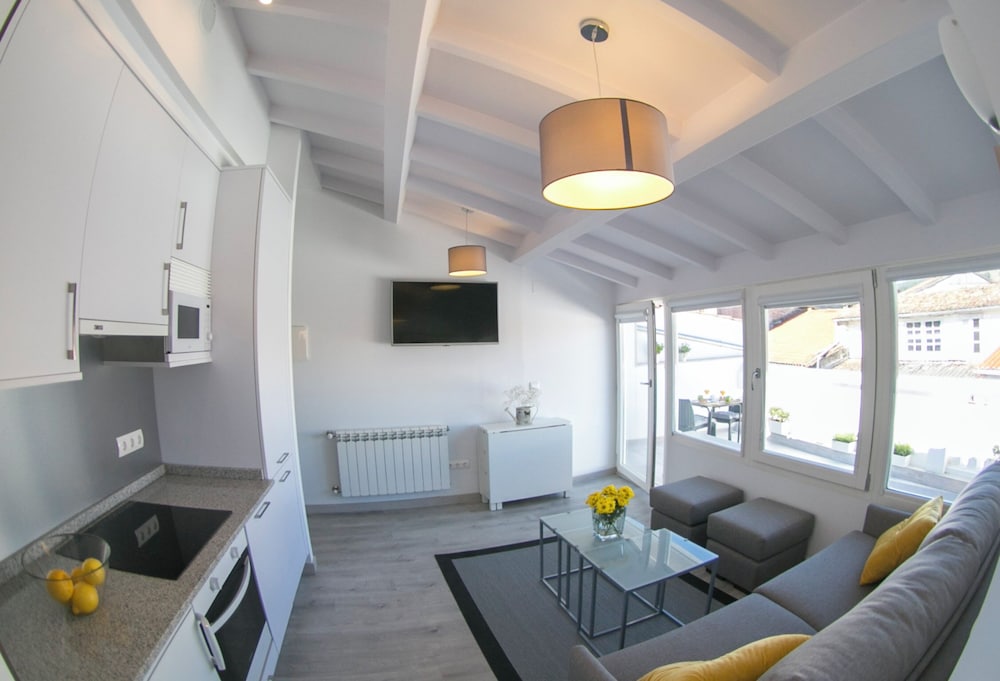 BOLBORETA APARTMENTS BY COMO EN CASA