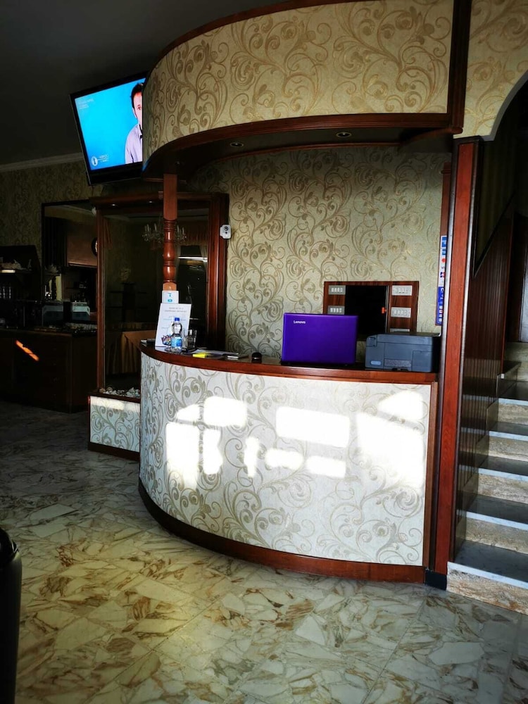 Hotel Pineta photo 3