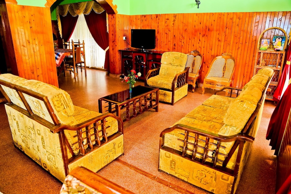 PleasureInn Bungalow