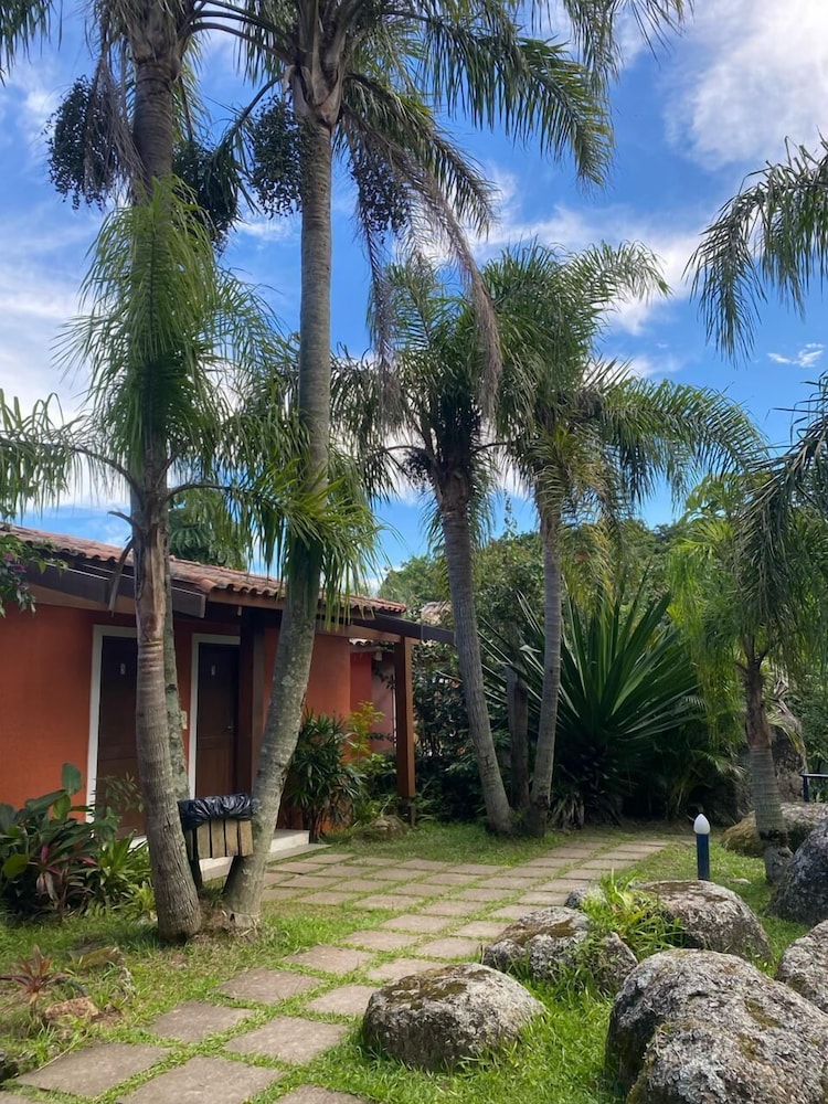 Pousada Villa Agrifóglio
