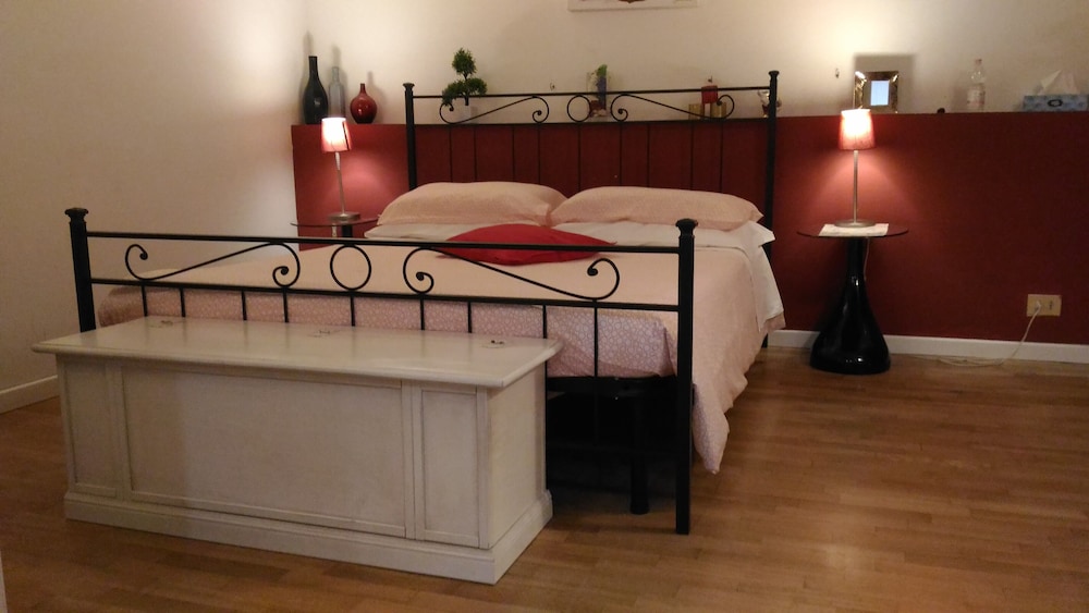 Maison Flaminia