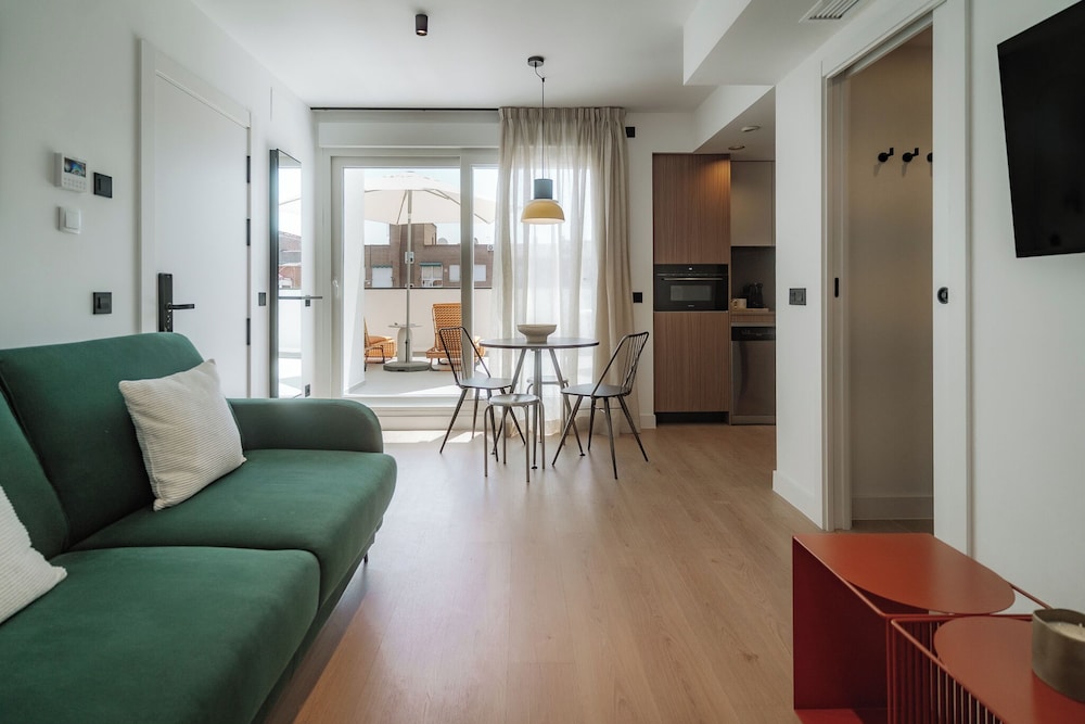 Via Monte Apartments