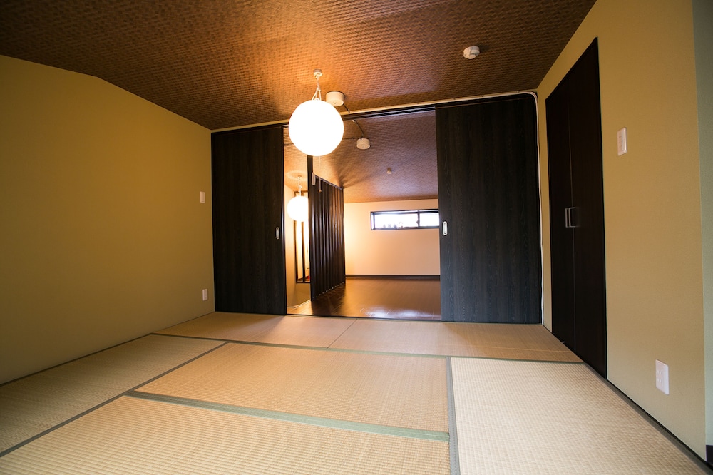IMADEGAWA Kyoto