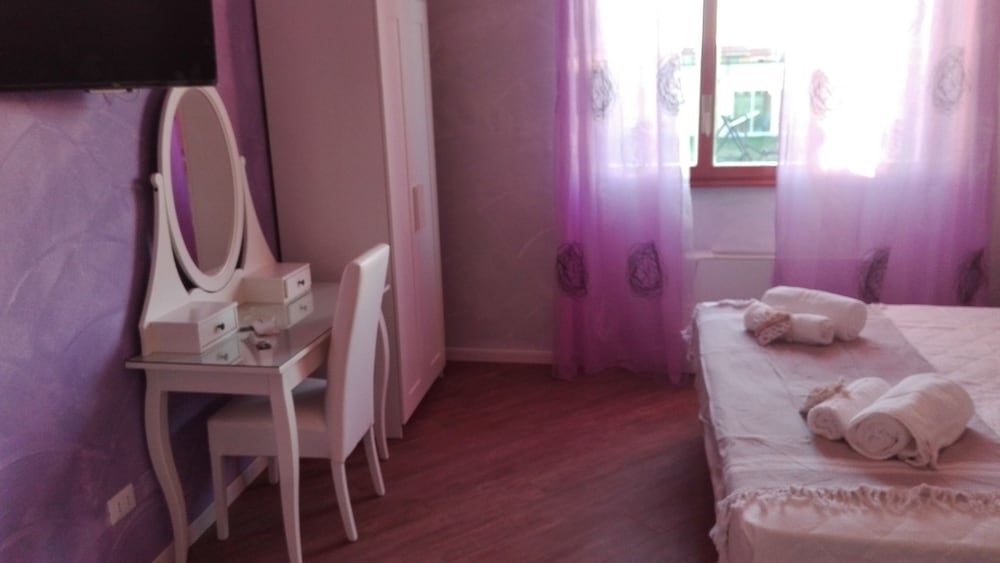 La Bouganville B&B photo 3