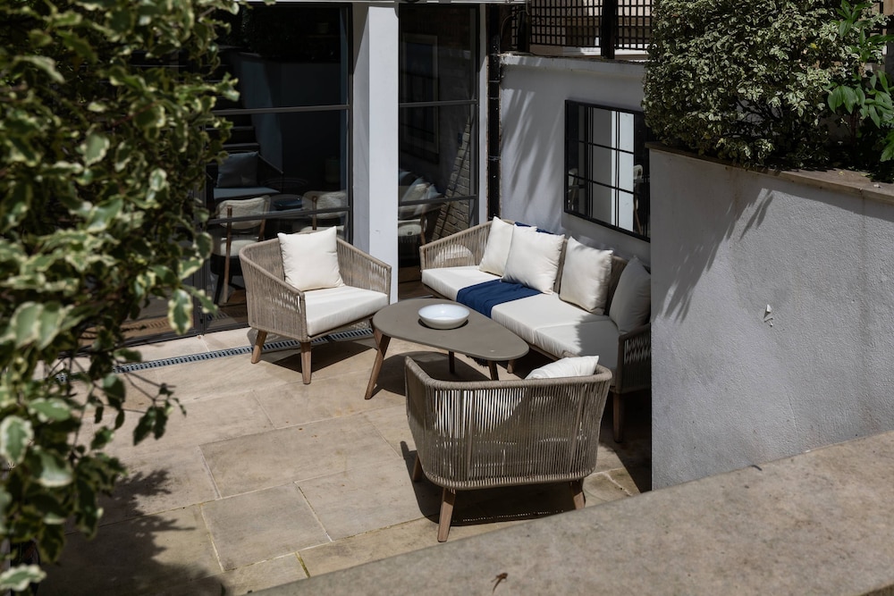 Maida Avenue II by Onefinestay
