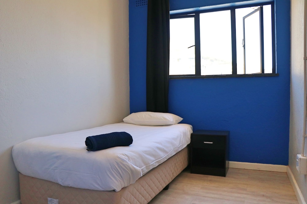 MoTown by Mojo - Hostel view 5