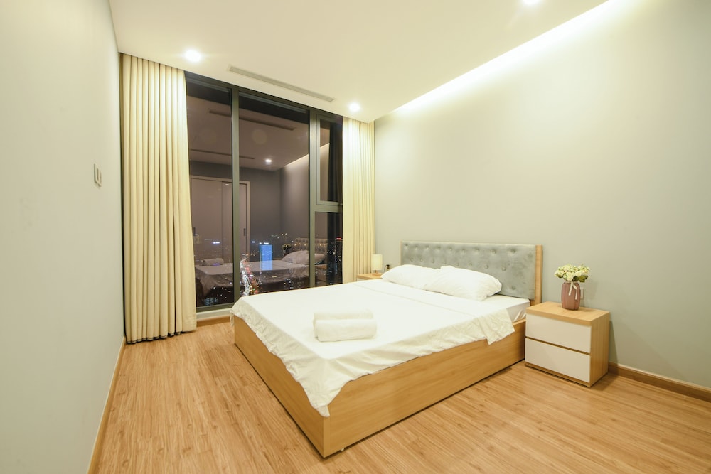 Vinhomes Metropolis Residence