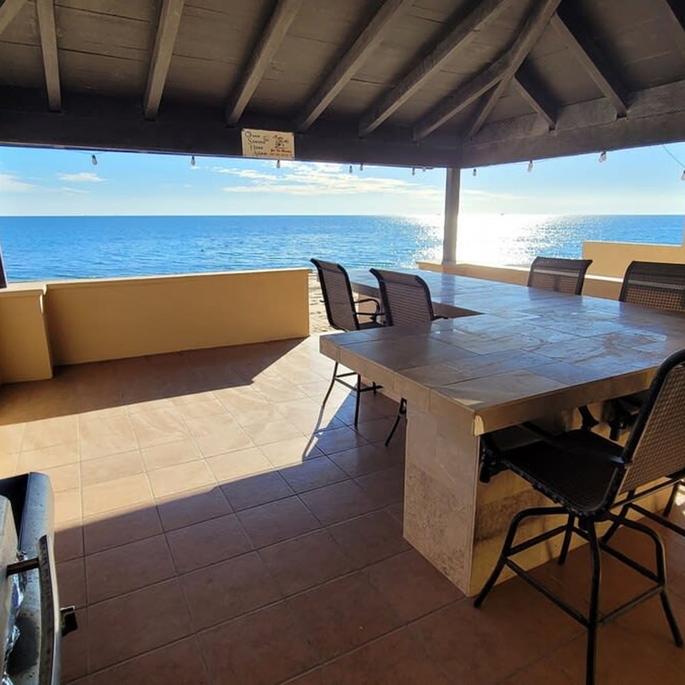 Casa Tortuga Beachfront Las Palmas Mirador Beach