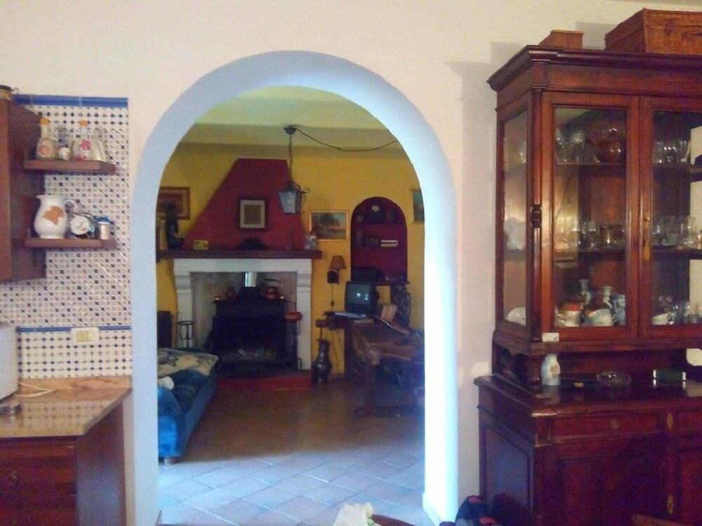 Villa Coldimetino photo 2